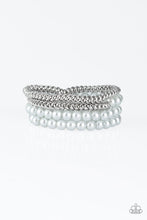 Load image into Gallery viewer, Industrial Incognito - Silver #442