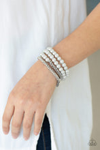 Load image into Gallery viewer, Industrial Incognito - Silver #442