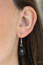 Load image into Gallery viewer, Commander In CHIEFETTE - Black #N224