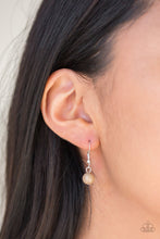 Load image into Gallery viewer, Mayan Masquerade - Brown #N465