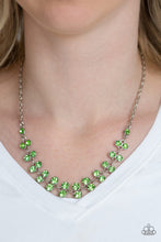 Load image into Gallery viewer, Super Starstruck - Green #L/O-72
