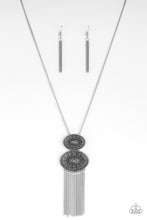 Load image into Gallery viewer, Sun Goddess - Silver #N339