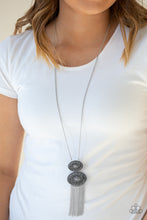 Load image into Gallery viewer, Sun Goddess - Silver #N339