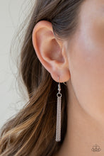 Load image into Gallery viewer, Sun Goddess - Silver #N339