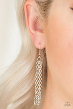 Load image into Gallery viewer, On The ROAM Again - White #N004