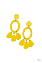 Load image into Gallery viewer, Sparkling Shores - Yellow  #E240