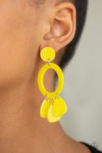 Load image into Gallery viewer, Sparkling Shores - Yellow  #E240