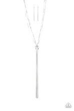 Load image into Gallery viewer, Forget Me KNOT - Silver # N083