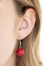 Load image into Gallery viewer, Weekend Party - Red #L/O-17