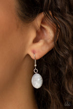 Load image into Gallery viewer, Full Out Fringe - White #N158