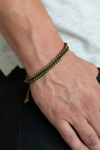 Load image into Gallery viewer, AWOL - Brass #U119
