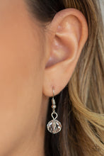 Load image into Gallery viewer, Never a Dull Moment - White #N289