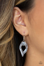 Load image into Gallery viewer, Red-HAUTE Mama - White #N217