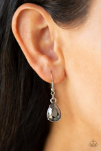 Load image into Gallery viewer, Debutante Drama - Silver #N196