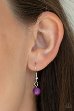 Load image into Gallery viewer, Environmental Impact - Purple #N452