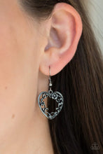 Load image into Gallery viewer, Paparazzi Necklace ~ Garden Lovers - Silver #N459