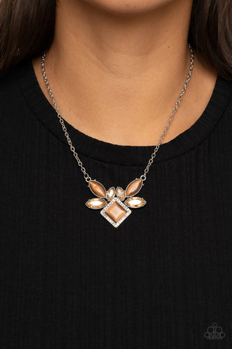 Amulet Avenue - Brown #N226