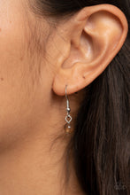 Load image into Gallery viewer, Amulet Avenue - Brown #N226