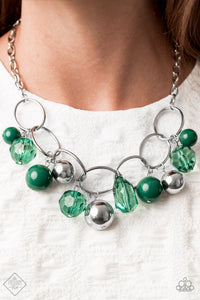 Glimpses of Malibu - Complete Trend Blend  #9/20