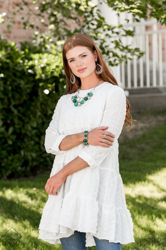 Glimpses of Malibu - Complete Trend Blend  #9/20