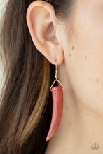 Load image into Gallery viewer, Tusk Tundra - Brown #N065-2