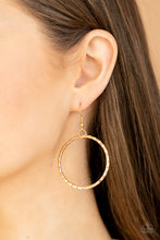 Load image into Gallery viewer, Radiant Revolution - Gold #N021