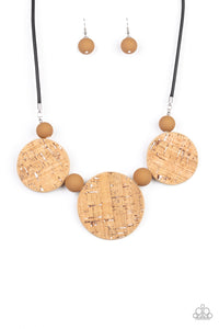 Pop The Cork - White #L/O-62