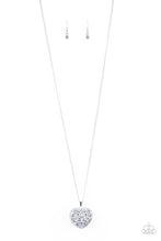 Load image into Gallery viewer, Love Is All Around - Silver #N009