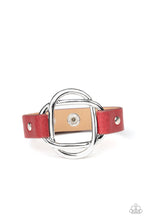 Load image into Gallery viewer, Nautically Knotted #B213