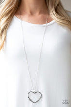 Load image into Gallery viewer, Straight From The Heart - Silver