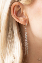 Load image into Gallery viewer, Straight From The Heart - Silver