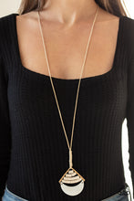 Load image into Gallery viewer, Beach Beam - Gold #N436