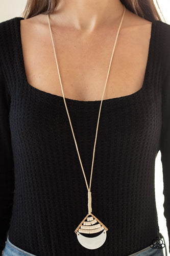 Beach Beam - Gold #N436