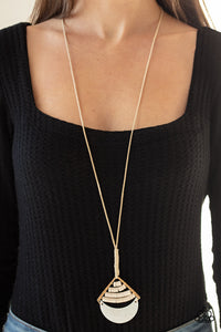 Beach Beam - Gold #N436