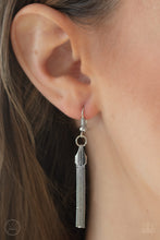 Load image into Gallery viewer, Flat Out Fierce - Silver #N442