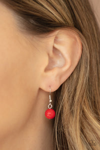 A La Vogue - Red #N326