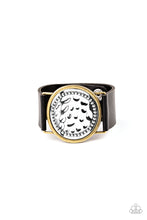 Load image into Gallery viewer, Hold On To Your Buckle - Black #B235
