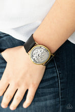 Load image into Gallery viewer, Hold On To Your Buckle - Black #B235