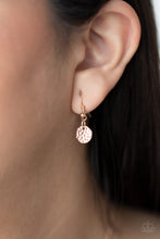 Load image into Gallery viewer, RADIAL Waves - Rose Gold #N023-2