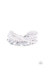 Load image into Gallery viewer, Refined Renegade - Silver #B024