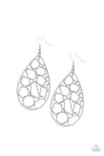 Load image into Gallery viewer, Reshaped Radiance - Silver #E159
