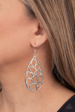 Load image into Gallery viewer, Reshaped Radiance - Silver #E159