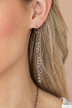 Load image into Gallery viewer, Egyptian Edge - Black #N434