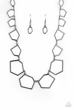 Load image into Gallery viewer, Full Frame Fashion - Black #N253