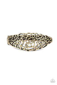 Airy Asymmetry - Brass #B007