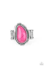 Load image into Gallery viewer, Mineral Mood - Pink #R-1051