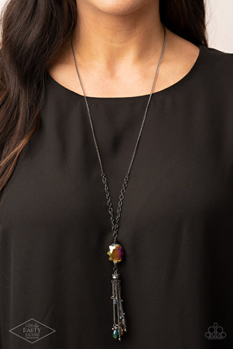 Fringe Flavor - Multi #N301