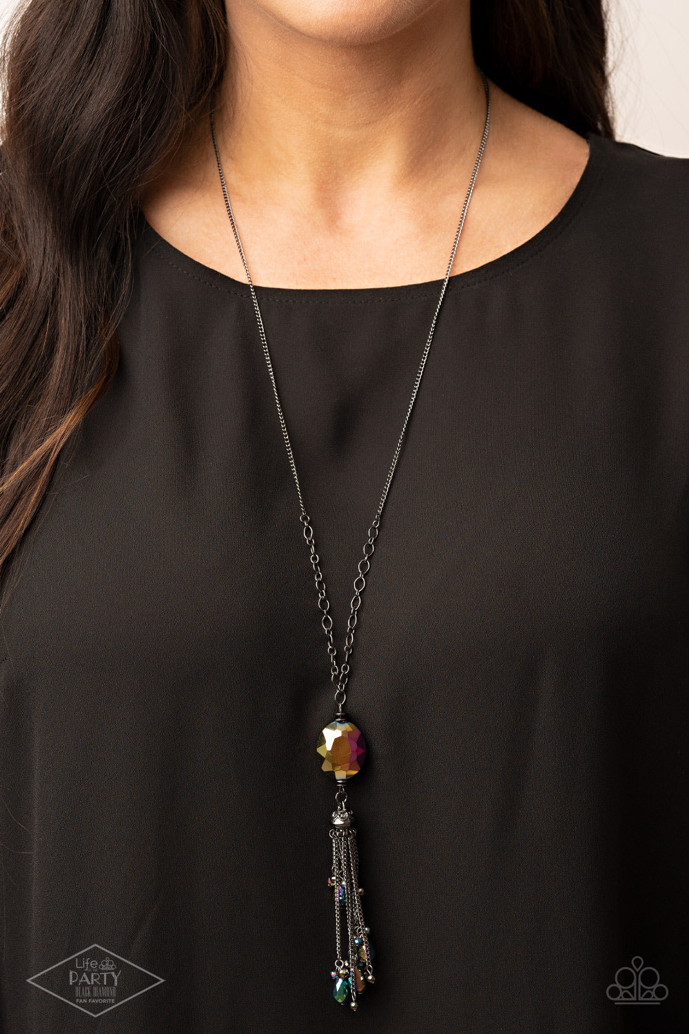 Fringe Flavor - Multi #N301