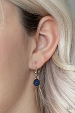 Load image into Gallery viewer, Social Network - Blue #N455