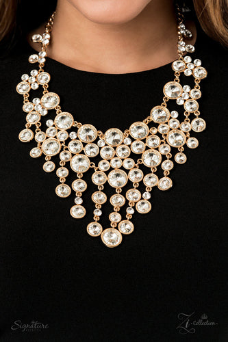 The Rosa Item #Z2003
